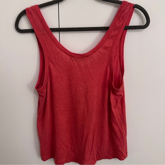 Wildfox All American Girl Tank - Picture 5 of 6